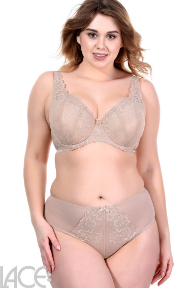 MAT Lingerie - Italiaanse slip - MAT 01