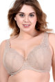 MAT Lingerie - Balconette Beha F-I cup - MAT 01