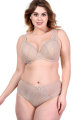 MAT Lingerie - Balconette Beha F-I cup - MAT 01