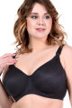 Anita maternity - Jacquard Voedings Beha met beugel G-J cup