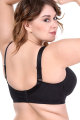Anita maternity - Jacquard Voedings Beha met beugel G-J cup