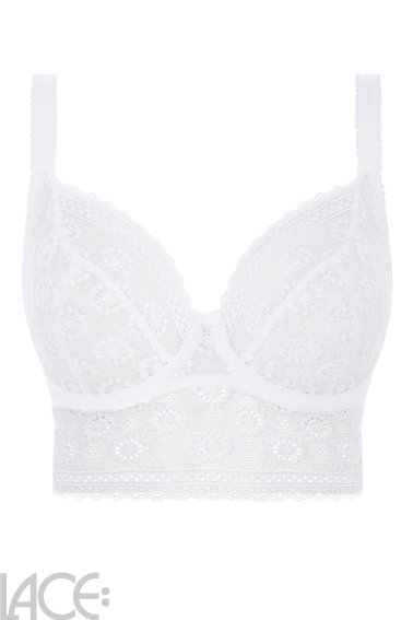 Freya Lingerie - Love Note Bralette F-I cup