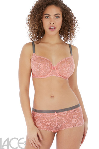 Freya Lingerie - Offbeat Beha F-O cup