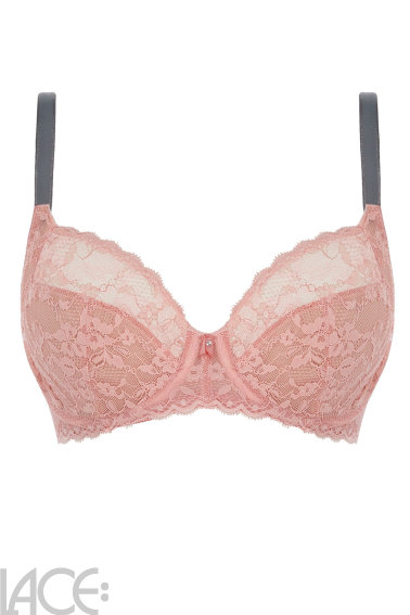 Freya Lingerie - Offbeat Beha F-O cup