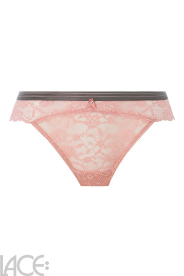 Freya Lingerie - Offbeat Brazilian String