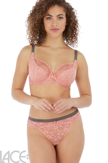 Freya Lingerie - Offbeat Brazilian String