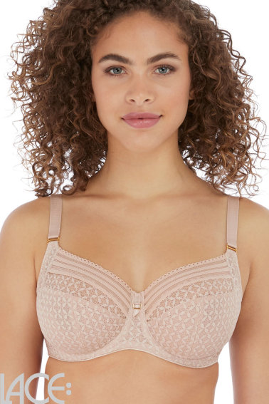 Freya Lingerie - Viva Lace Beha G-O cup