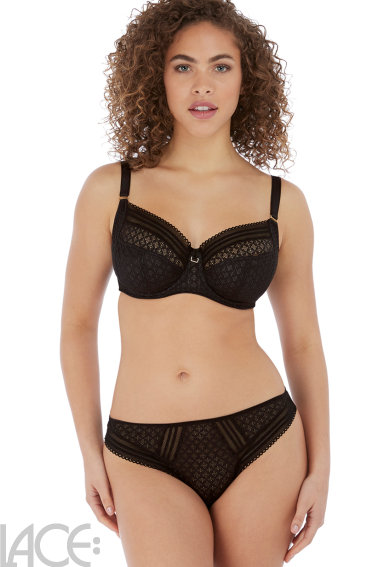 Freya Lingerie - Viva Lace Beha G-O cup