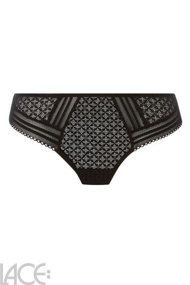 Freya Lingerie - Viva Lace Brazilian String