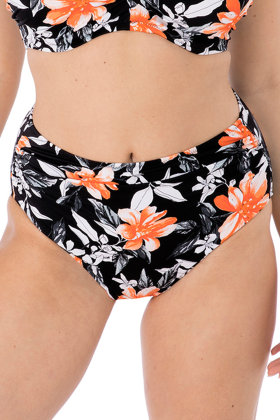 Fantasie Swim - Port Maria Bikini slip met plooiband