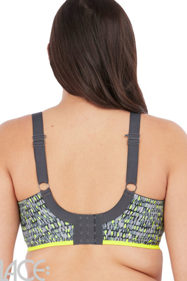Elomi Active - Energise Sport Beha G-M cup