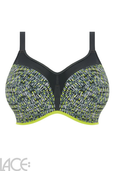 Elomi Active - Energise Sport Beha G-M cup