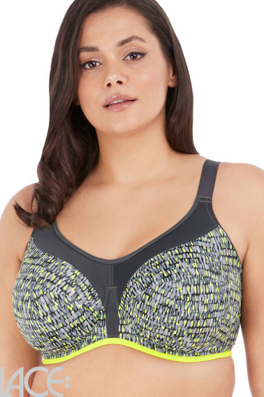Elomi Active - Energise Sport Beha G-M cup