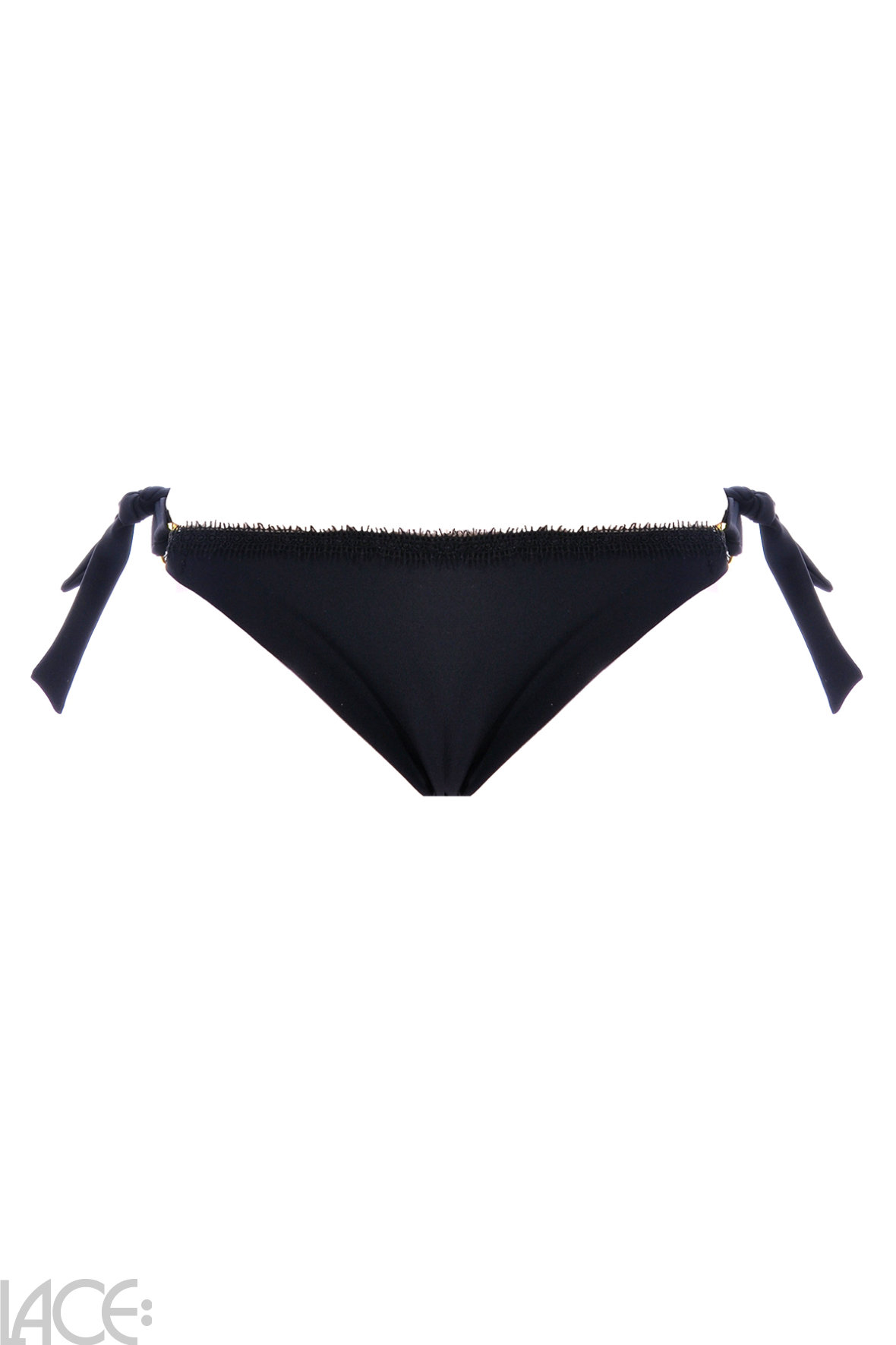 Ewa Bien Bikini slip met koordjes - Ewa Bien Swim 02 – Lace-Lingerie.nl