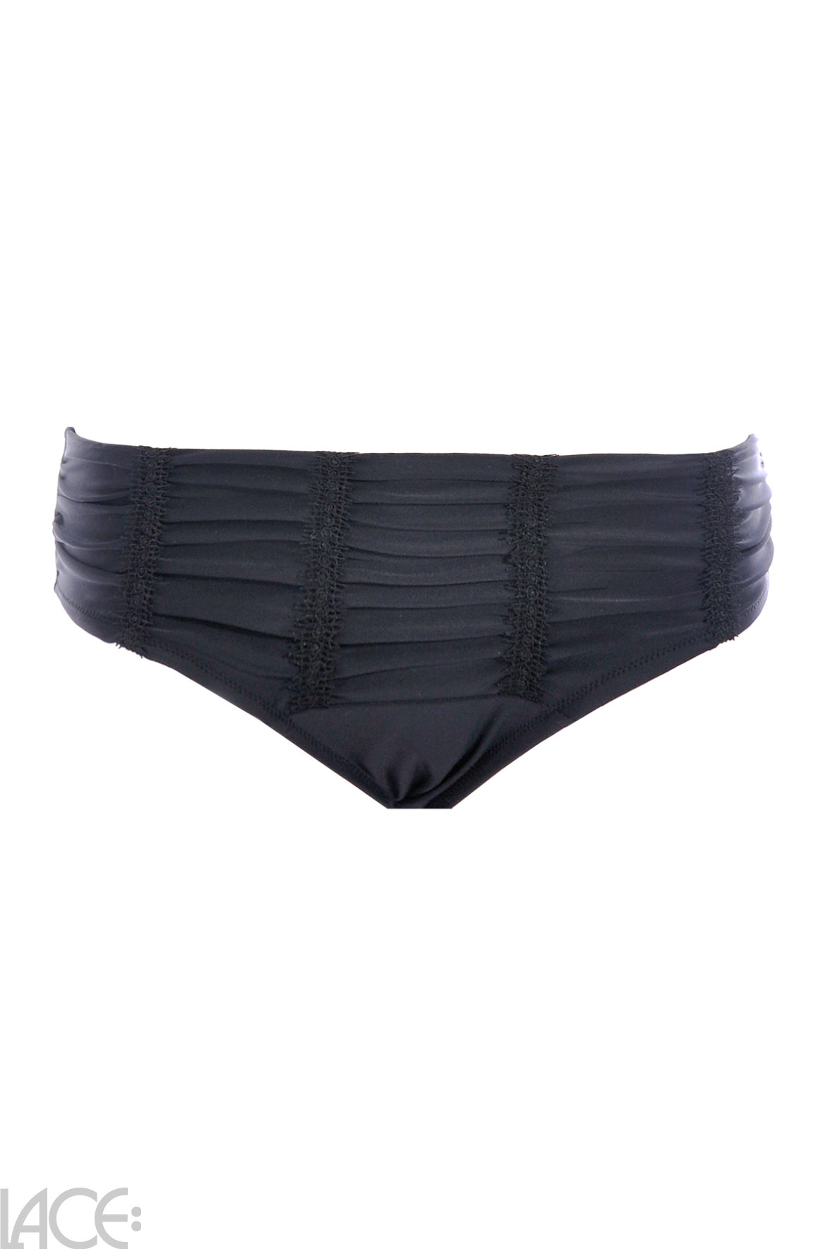 Ewa Bien Bikini tailleslip - Ewa Bien Swim 02 – Lace-Lingerie.nl