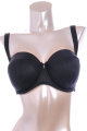 Ava - Strapless Beha F-H cup - AVA 1787