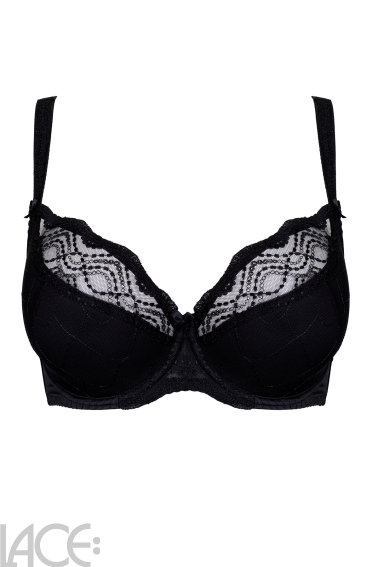 Dalia Lingerie - Gewatteerde beha G-L cup - Dalia 02