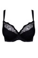 Dalia Lingerie - Gewatteerde beha G-L cup - Dalia 02