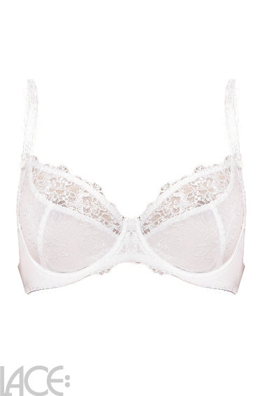 Dalia Lingerie - Gewatteerde beha G-L cup - Dalia 01