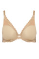 Chantelle - Parisian Allure Push-up beha D-G cup