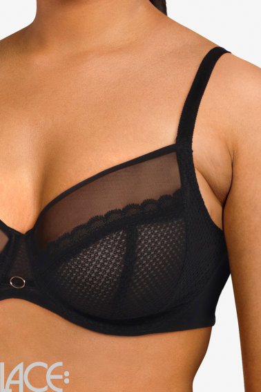 Chantelle - Parisian Allure Beha G-I cup