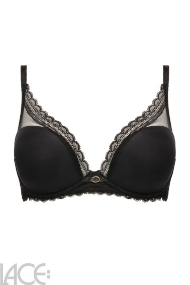 Chantelle - Parisian Allure Push-up beha D-G cup