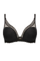 Chantelle - Parisian Allure Push-up beha D-G cup