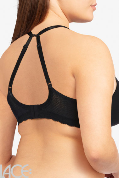 Chantelle - Parisian Allure Push-up beha D-G cup