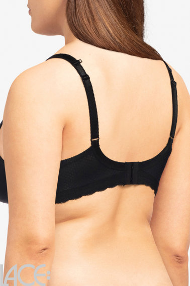 Chantelle - Parisian Allure Push-up beha D-G cup