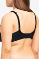 Chantelle - Parisian Allure Push-up beha D-G cup