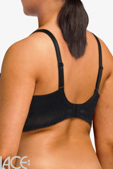 Chantelle - Day to night Beha F-H cup