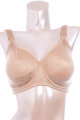 Anita maternity - Jacquard Voedings Beha met beugel G-J cup