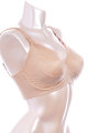 Anita maternity - Jacquard Voedings Beha met beugel G-J cup