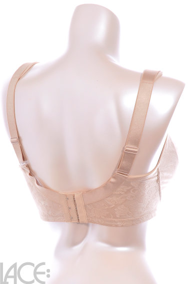 Anita maternity - Jacquard Voedings Beha met beugel G-J cup
