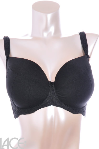 Dalia Lingerie - Gewatteerde beha G-K cup - Dalia 02