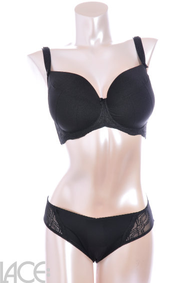 Dalia Lingerie - Gewatteerde beha G-K cup - Dalia 02