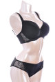 Dalia Lingerie - Gewatteerde beha G-K cup - Dalia 02