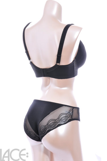 Dalia Lingerie - Gewatteerde beha G-K cup - Dalia 02