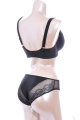 Dalia Lingerie - Gewatteerde beha G-K cup - Dalia 02