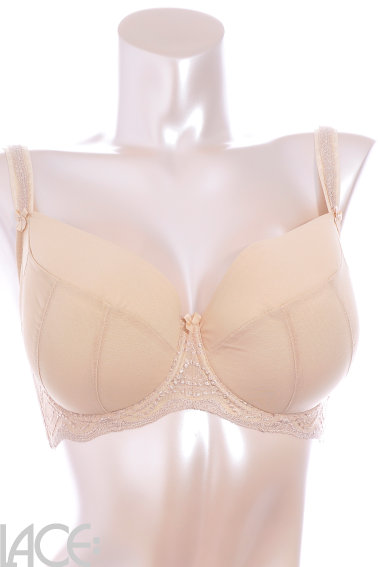 Dalia Lingerie - Gewatteerde beha G-K cup - Dalia 02