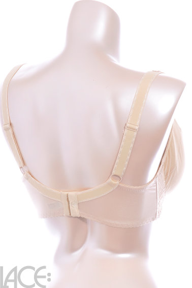 Dalia Lingerie - Gewatteerde beha G-K cup - Dalia 02