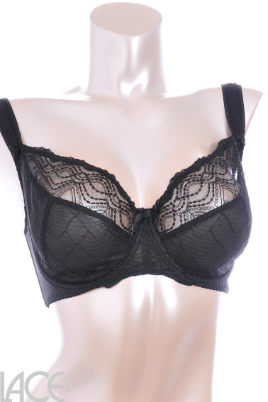 Dalia Lingerie - Beha G-J cup - Dalia 02