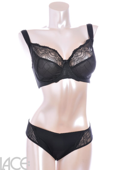 Dalia Lingerie - Beha G-J cup - Dalia 02