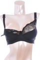 Dalia Lingerie - Voedings Beha H-J cup - Dalia 02