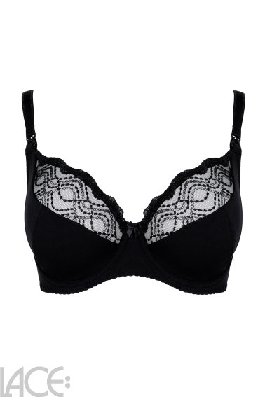 Dalia Lingerie - Voedings Beha H-J cup - Dalia 02