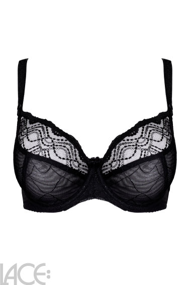 Dalia Lingerie - Beha G-J cup - Dalia 02