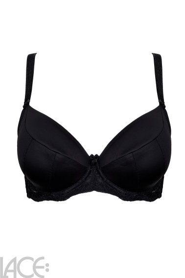 Dalia Lingerie - Gewatteerde beha G-K cup - Dalia 02