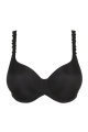 PrimaDonna Twist - Star T- shirt Beha E-H cup - Heart shape