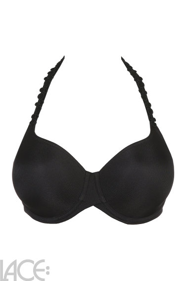 PrimaDonna Twist - Star T- shirt Beha E-H cup - Heart shape