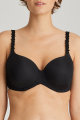 PrimaDonna Twist - Star T- shirt Beha E-H cup - Heart shape